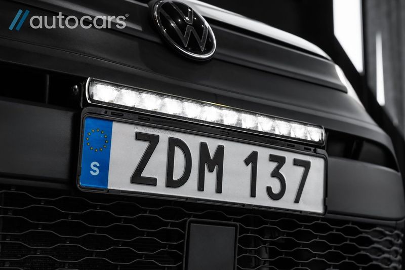 Volkswagen Caddy bild 9