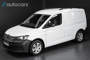 Volkswagen Caddy bild 6