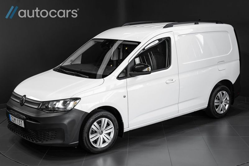 Volkswagen Caddy bild 6