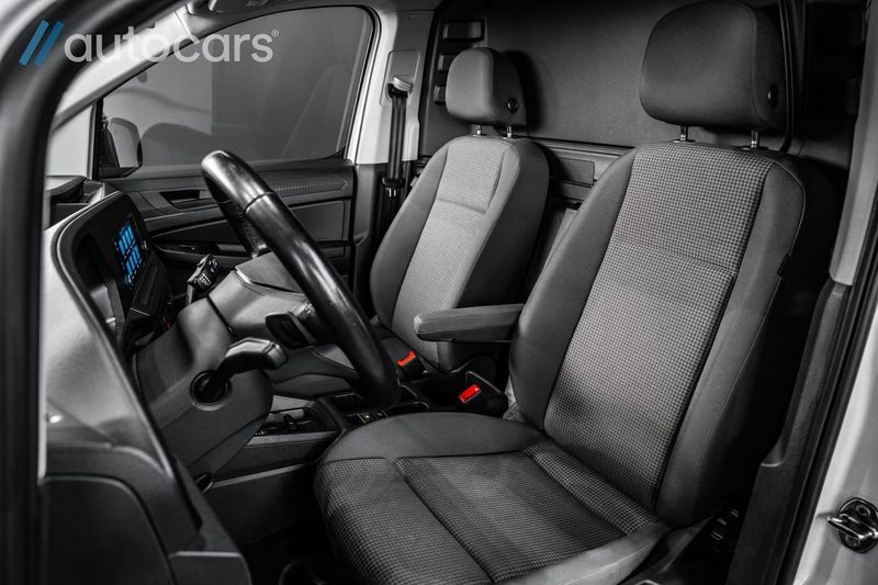 Volkswagen Caddy bild 27