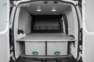 Volkswagen Caddy bild 13
