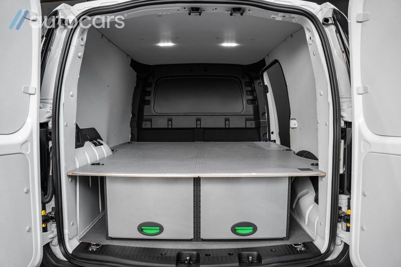 Volkswagen Caddy bild 13