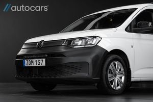 Volkswagen Caddy bild 10
