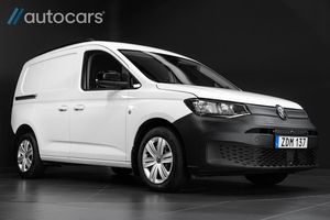 Volkswagen Caddy bild 1