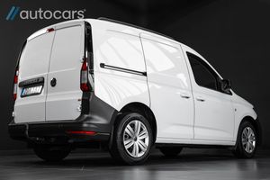 Volkswagen Caddy bild 3