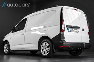 Volkswagen Caddy bild 4