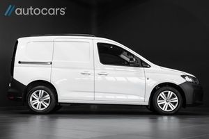 Volkswagen Caddy bild 2