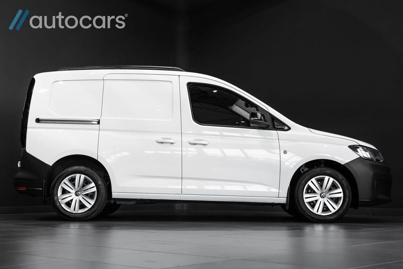 Volkswagen Caddy bild 2