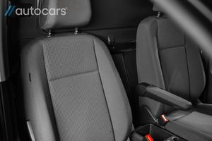 Volkswagen Caddy bild 26