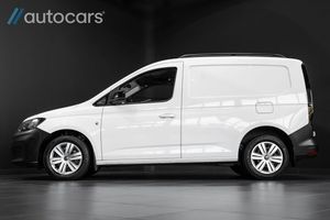 Volkswagen Caddy bild 5
