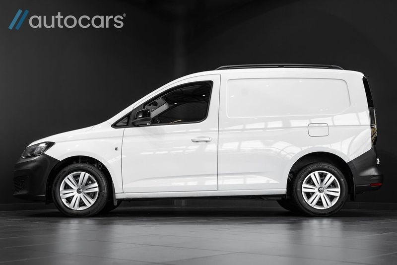 Volkswagen Caddy bild 5