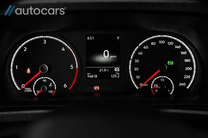 Volkswagen Caddy bild 21
