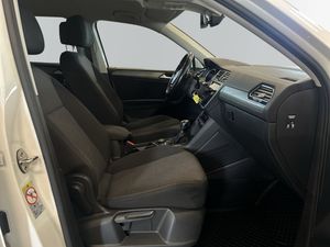 Volkswagen Tiguan Allspace bild 10