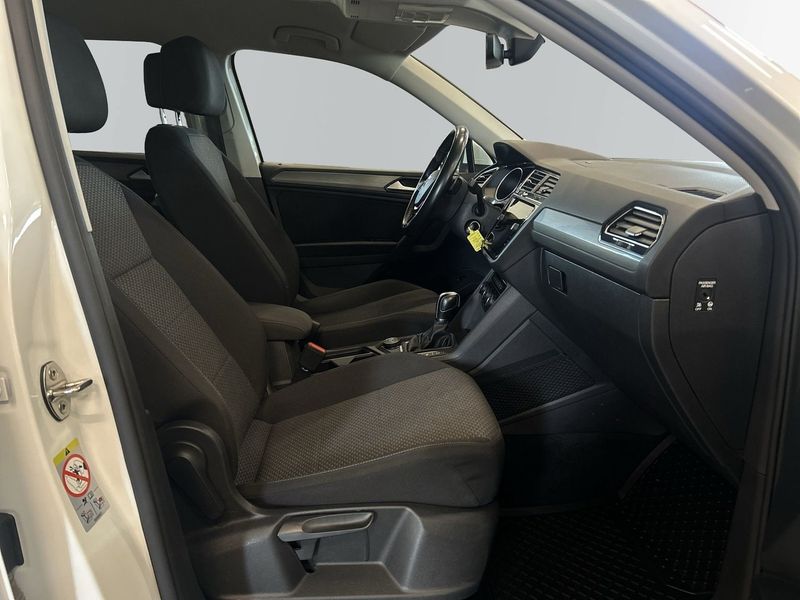 Volkswagen Tiguan Allspace bild 10