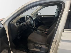 Volkswagen Tiguan Allspace bild 7