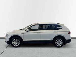 Volkswagen Tiguan Allspace bild 4