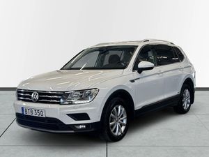 Volkswagen Tiguan Allspace bild 16