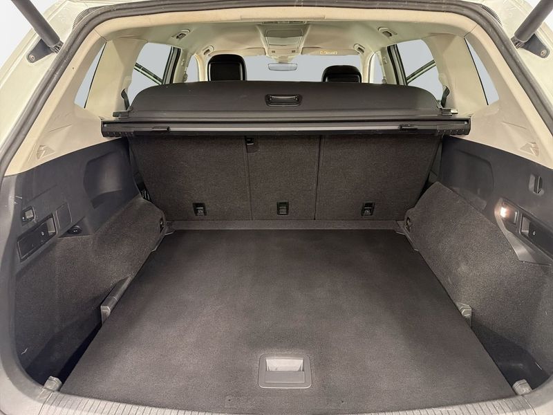 Volkswagen Tiguan Allspace bild 12