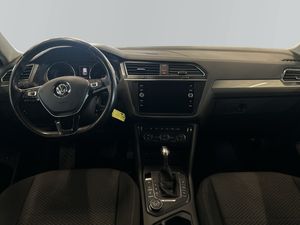 Volkswagen Tiguan Allspace bild 8