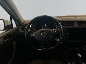 Volkswagen Tiguan Allspace bild 9