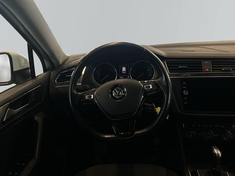 Volkswagen Tiguan Allspace bild 9