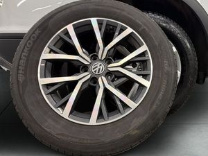 Volkswagen Tiguan Allspace bild 14