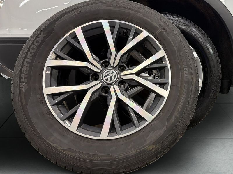 Volkswagen Tiguan Allspace bild 14