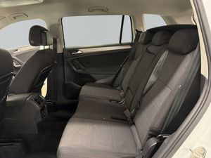 Volkswagen Tiguan Allspace bild 13
