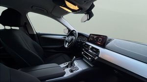 BMW 530 bild 11