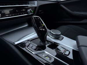 BMW 530 bild 19