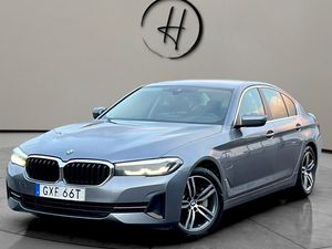 BMW 530 bild 1