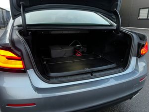 BMW 530 bild 35
