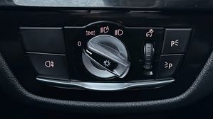 BMW 530 bild 18