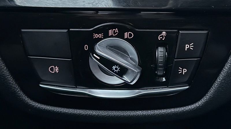 BMW 530 bild 18