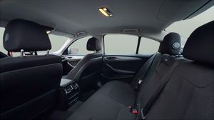 BMW 530 bild 12