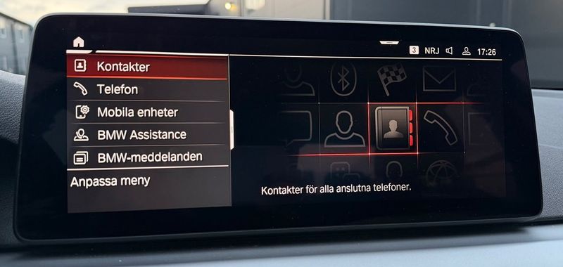 BMW 530 bild 29