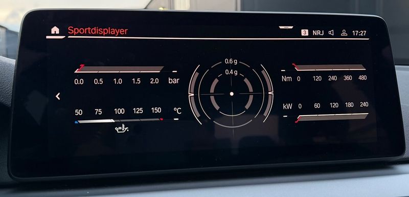 BMW 530 bild 26