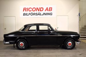 Volvo Amazon bild 2