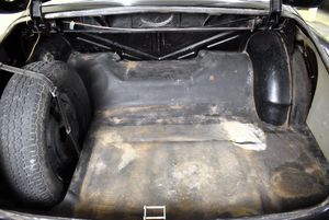 Volvo Amazon bild 13