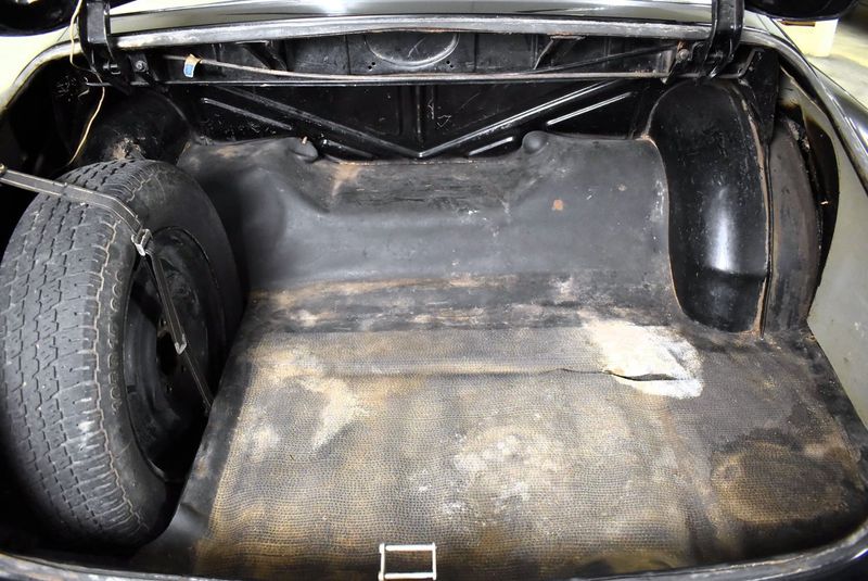 Volvo Amazon bild 13