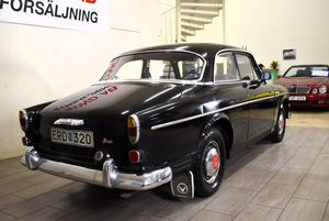 Volvo Amazon bild 3