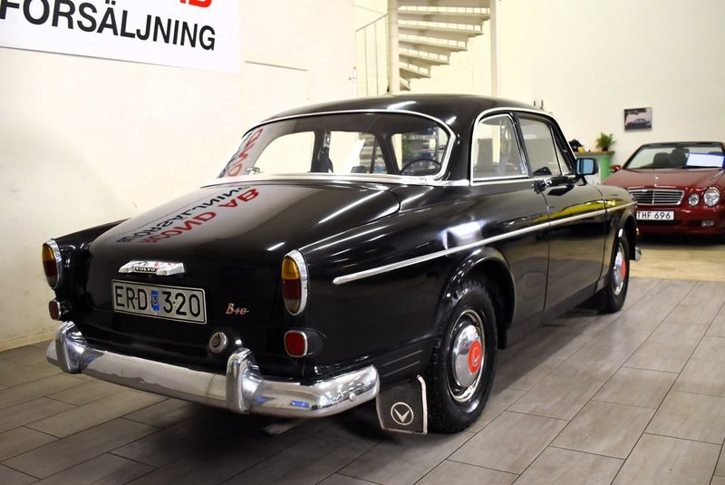 Volvo Amazon bild 3