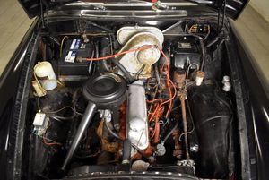 Volvo Amazon bild 14