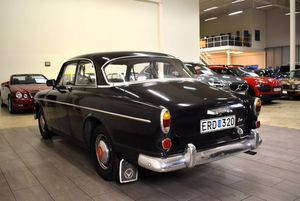 Volvo Amazon bild 4