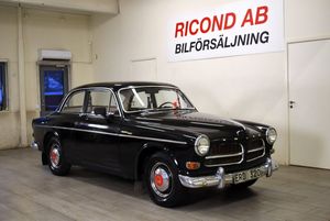 Volvo Amazon bild 1
