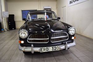 Volvo Amazon bild 6