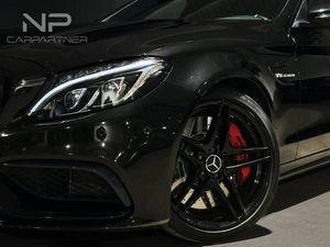 Mercedes AMG GT bild 13