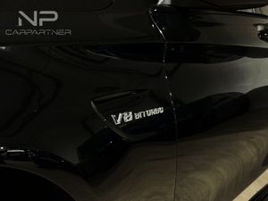 Mercedes AMG GT bild 16
