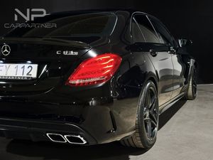 Mercedes AMG GT bild 18