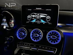 Mercedes AMG GT bild 30